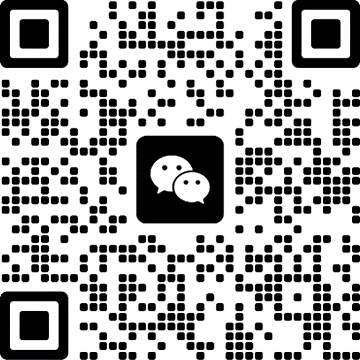 計量客服二維碼